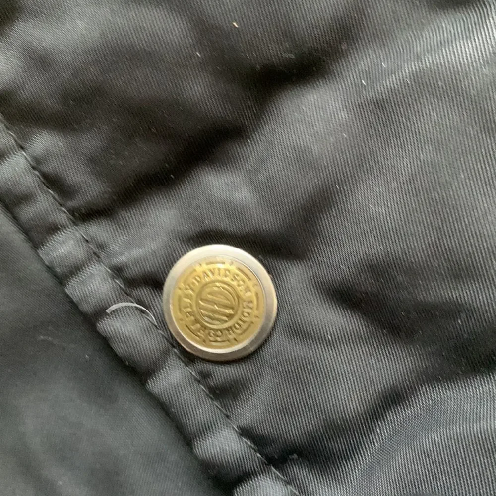 ‎Vintage Harley Davidson Jacket